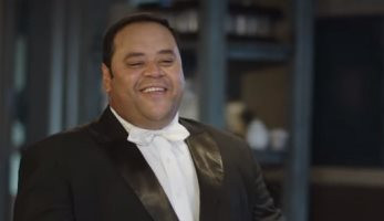 محمد ممدوح يناقش معاناة السائقين فى فيلمه "أبو صدام"