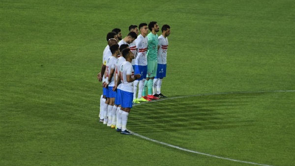 عاجل.. نجم الزمالك يوافق على تجديد عقده بدون شروط