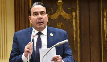 النائب أيمن أبو العلا يطالب بتوفير حصة تموينية لمرضى "حساسية القمح"