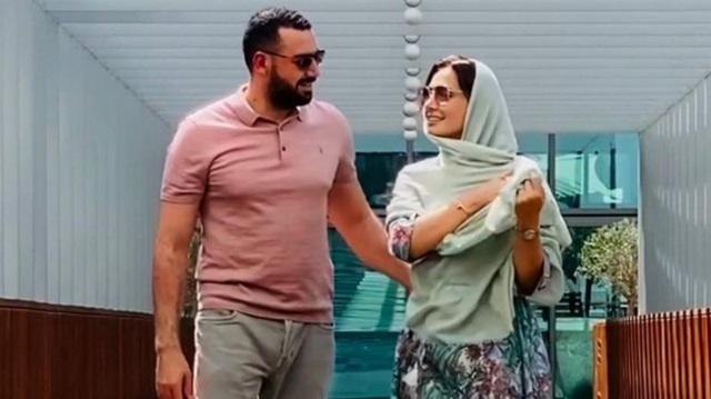 الداعية عبد الله رشدي يكشف علاقته باعتزال حلا شيحا و ارتداءها الحجاب
