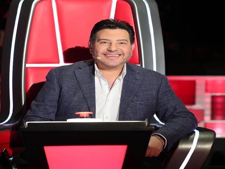 حمو بيكا يوجه الشكر لهاني شاكر.. لهذا السبب