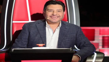 حمو بيكا يوجه الشكر لهاني شاكر.. لهذا السبب