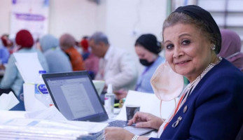 برلمانية تطالب بتشديد العقوبة ضد التنمر بطالبة الفستان بسبب ملبسها في لجنة امتحان بجامعة طنطا