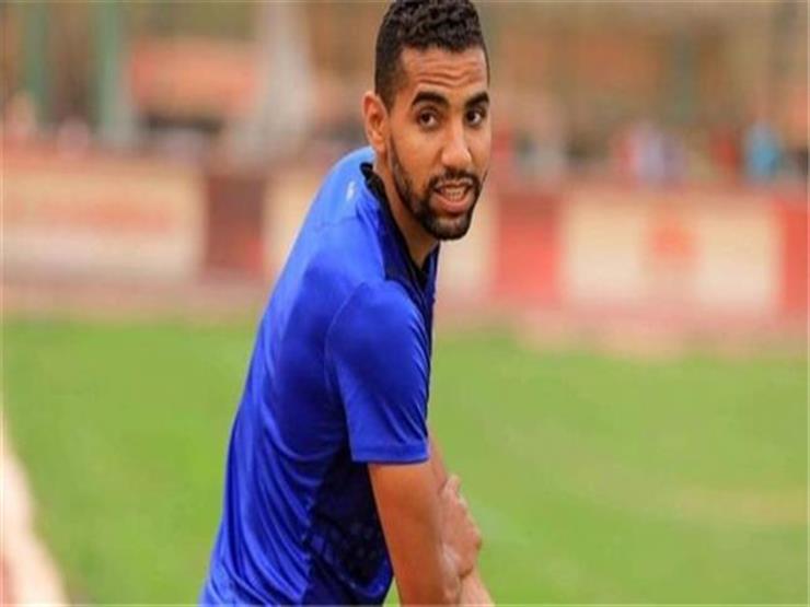 مصدر لمصراوي: الأهلي يتواصل مع مؤمن زكريا لترتيب سفره للعلاج في إنجلترا