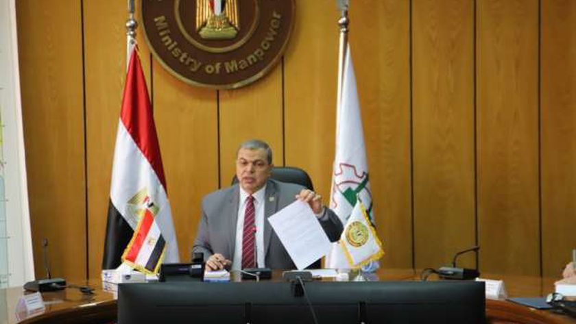 سعفان: استرداد إيصال أمانة وقعه عامل مصري لصاحب العمل بإيطاليا