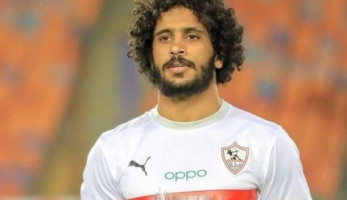 عاجل.. الزمالك يعلن عرض عبد الله جمعه للبيع