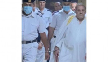 حبس رجل الأعمال حسن راتب بتهمة الاتجار والمساعدة في التنقيب عن الآثار