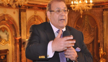 مصدر قضائي: لا يوجد "أحراز أثرية" مضبوطة مع رجل الأعمال حسن راتب