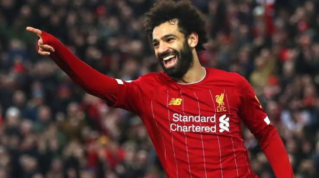 رسميا .. مصير مجهول لمحمد صلاح مع منتخب مصر بأولمبياد طوكيو