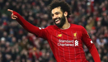رسميا .. مصير مجهول لمحمد صلاح مع منتخب مصر بأولمبياد طوكيو