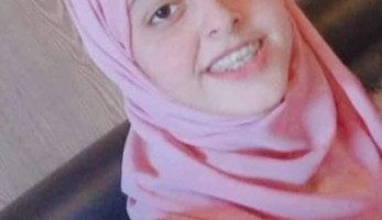 تشييع جثمان طالبة ضحية رقصة "عبدة الشيطان" في الدقهلية (فيديو)