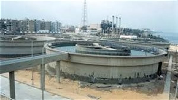 بتكلفه 480 مليون جنيه.. إنشاء محطة مياه البكارشة بالشرقية