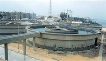 بتكلفه 480 مليون جنيه.. إنشاء محطة مياه البكارشة بالشرقية