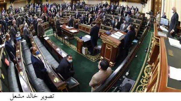 بعد فصل ثلاث نواب من أحزابهم.. ما هو مصير عضويتهم البرلمانية؟