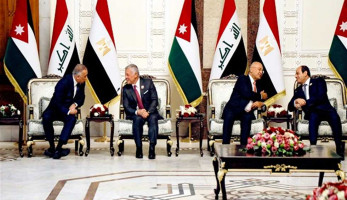العالم يرى مصر وسيطًا نزيهًا في حل الصراعات والأزمات الإقليمية.. ويشيد بدورها في غزة وليبيا