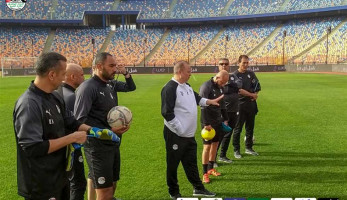 رسميًا.. الشناوي وحجازي والونش في قائمة المنتخب الأوليمبي بـ«طوكيو»