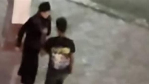 ماذا قالت فتاة الفيوم في التحقيقات بعد القبض على المتهمين؟