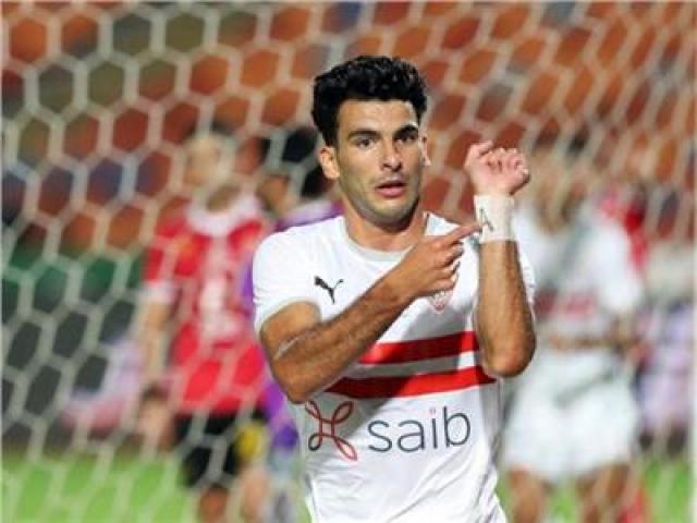 الزمالك يكشف حقيقة الموافقة على إعارة ”الونش” و ”زيزو” لأندية سعودية