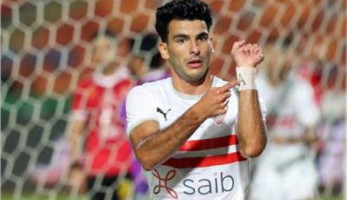 الزمالك يكشف حقيقة الموافقة على إعارة ”الونش” و ”زيزو” لأندية سعودية
