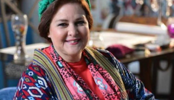 وفاة دلال عبد العزيز إكلينيكياً بعد إصابتها بالفطر الأسود من فيروس كورونا