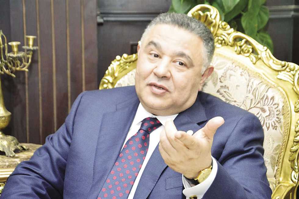 شاطئ عام لأهالي الغردقة على مساحة 16 فدانًا بتكلفة 45 مليون جنيه