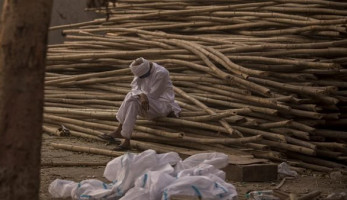 الإعلان عن لقاح هندي نسبة فعاليته ضد كورونا 93.4٪