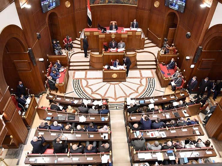 قانون المالية الموحد يثير جدلًا في "الشيوخ".. ومعيط يتدخل