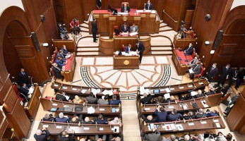 قانون المالية الموحد يثير جدلًا في "الشيوخ".. ومعيط يتدخل