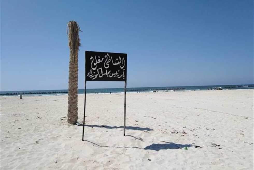 «محلية النواب» تناقش تكرار حوادث الغرق في شاطئ النخيل: «بيئة غير آمنة»