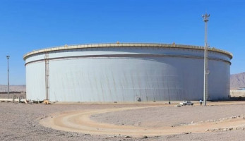 بتروجيت تدخل موسوعة جينيس للأرقام القياسية بمستودع رأس بدران بسيناء