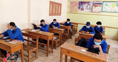 استعدادات أمنية مكثفة لتأمين امتحانات الثانوية العامة