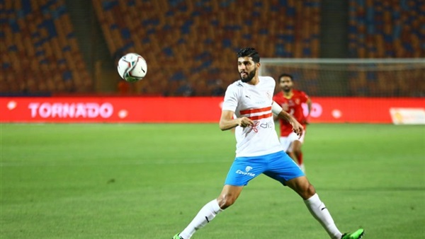 الزمالك يمنح ساسي فرصة أخيرة