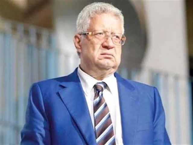 مرتضى منصور يتراجع عن زيارته لـ نادى الزمالك.. اعرف السبب