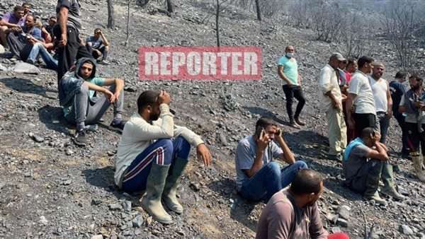 مصدر يكشف موعد صلاة الجنازة على جثامين المصريين المتوفين في قبرص (خاص)