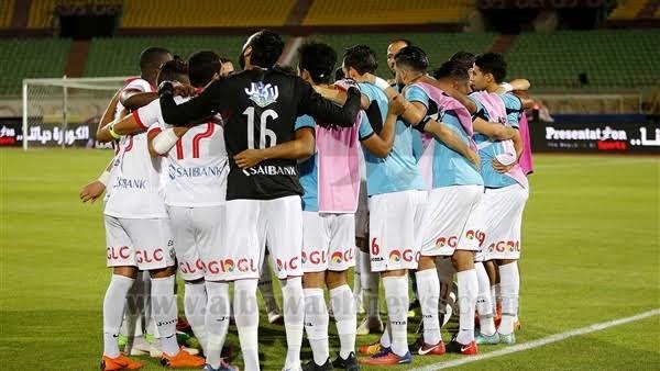 الزمالك يحصل على توقيع بديل فرجاني ساسي