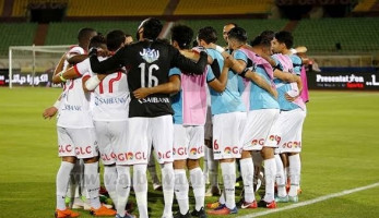 الزمالك يحصل على توقيع بديل فرجاني ساسي