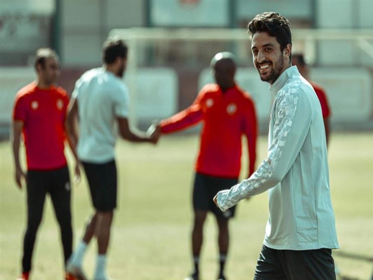 خاص.. سبب غياب طاهر وبواليا عن الأهلي أمام المقاصة