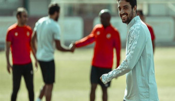 خاص.. سبب غياب طاهر وبواليا عن الأهلي أمام المقاصة