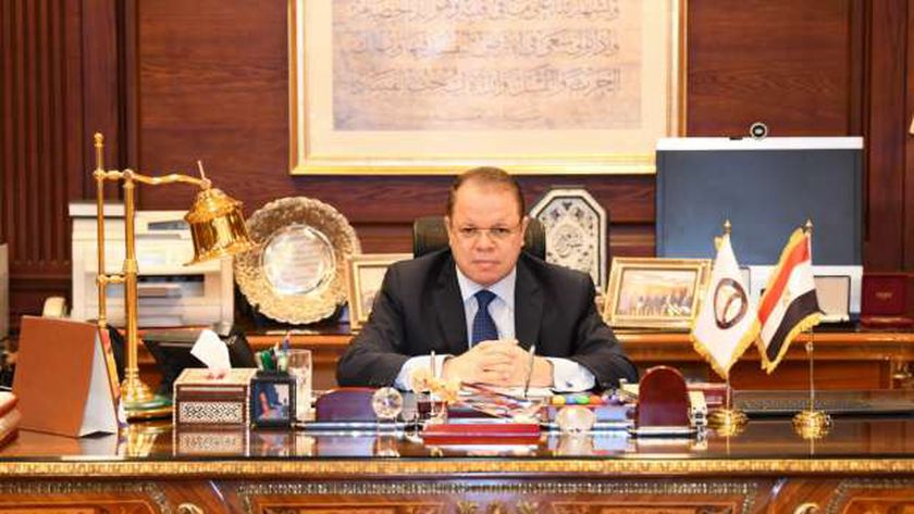 النائب العام يشكل لجنة للقاء قاضيات تمهيدا لندبهن للعمل بالنيابة