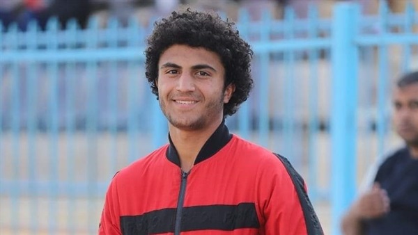 نجم النصر بديل فرجاني ساسي في الزمالك