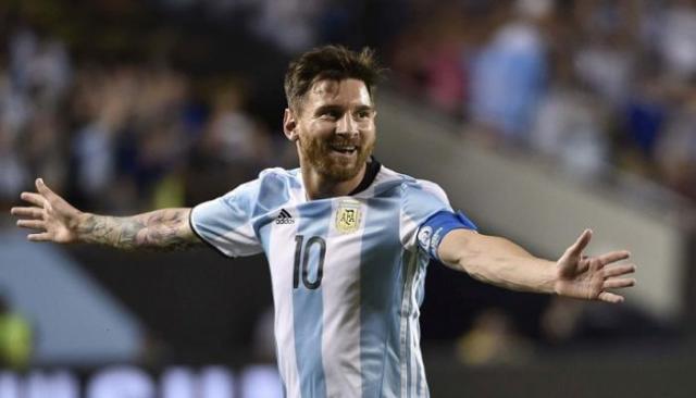 بطل كوبا أمريكا.. ميسي يعلن الاعتزال بعد الإنجاز التاريخي مع الأرجنتين