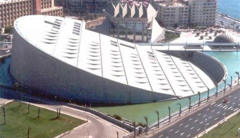 تأهيل ذوي الهمم للعمل.. مكتبة الإسكندرية تطلق "سفراء الأيدي الناطقة"