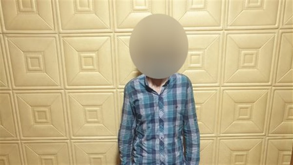 سقوط محصل الغاز المزيف بالقاهرة