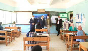 تدخل برلماني بشأن صعوبة امتحان اللغة العربية للثانوية العامة "علمي"