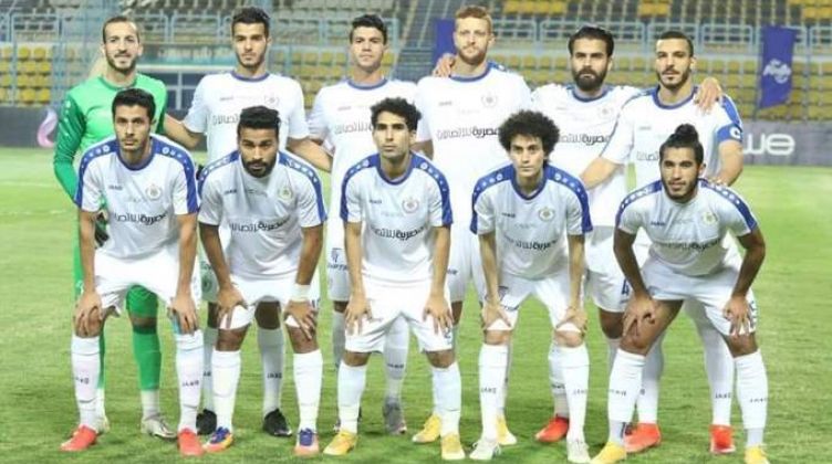 الإسماعيلي يكشف حقيقة رحيل لاعبيه