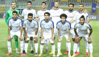 الإسماعيلي يكشف حقيقة رحيل لاعبيه