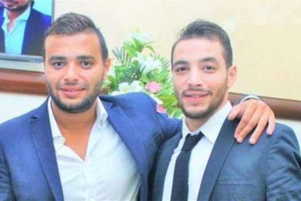 «هرب من مصحة إدمان».. التحريات تكشف مفاجآت في غرق شقيق رامي صبري