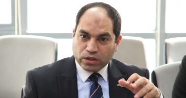 النائب عمرو درويش: ضبط المنظومة العمرانية على رأس اهتمامات الدولة