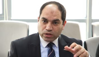النائب عمرو درويش: ضبط المنظومة العمرانية على رأس اهتمامات الدولة