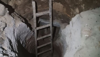 مصرع شخصين خلال تنقيبهما عن الآثار بالمنيا